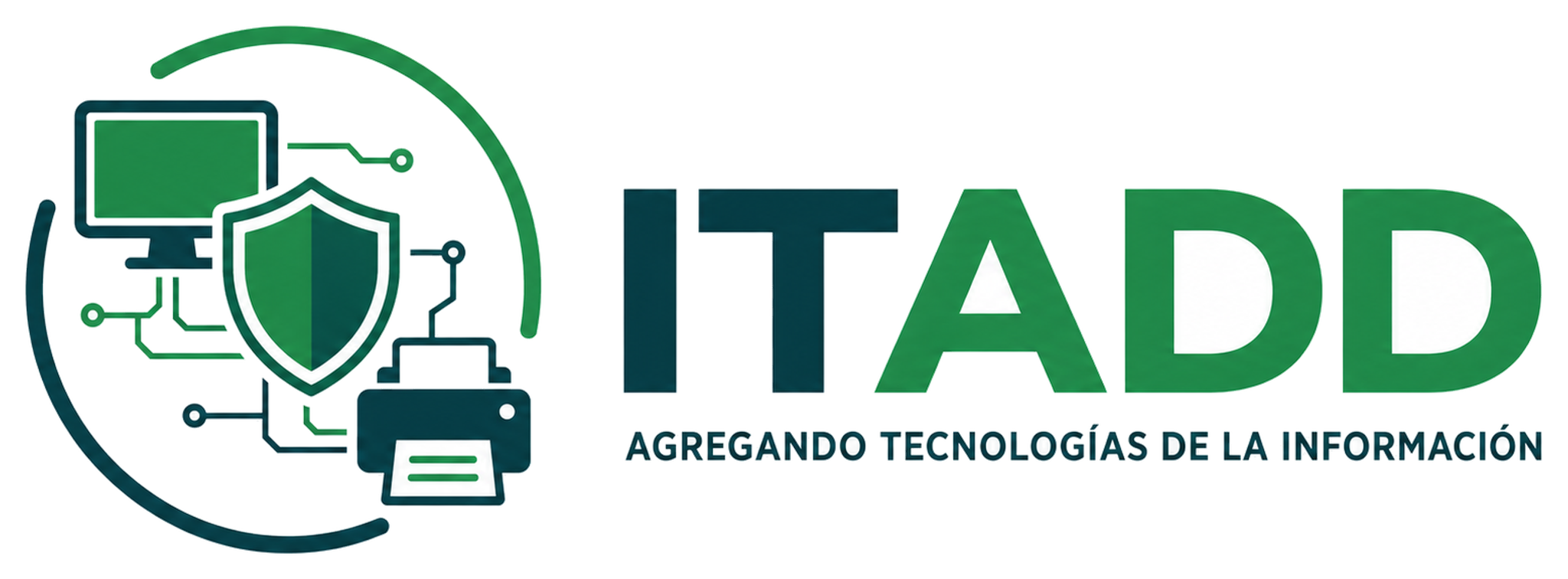 ITADD — Agregando Tecnologías de la Información